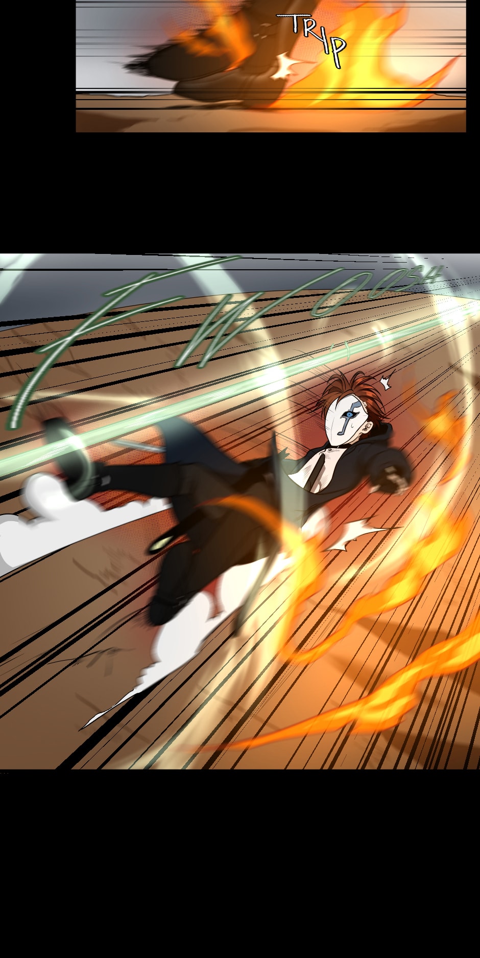 The Beginning After The End Chapter 52 image 21